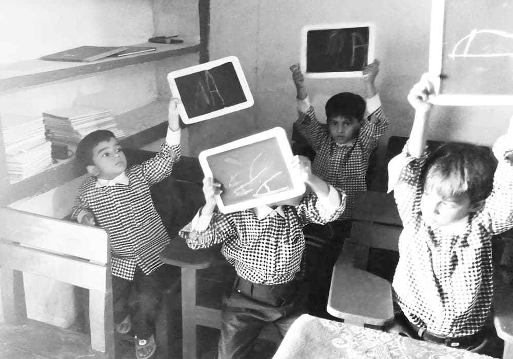 Education Image